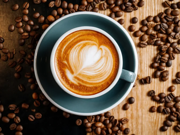 From Sip to Style: The Evolution of Coffee Cups