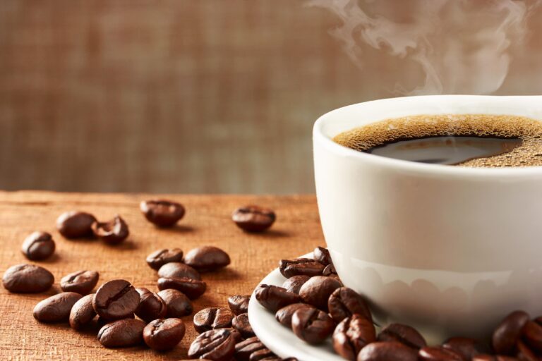 The Perfect Brew: Mastering Coffee Temperatures with Precision Thermometers