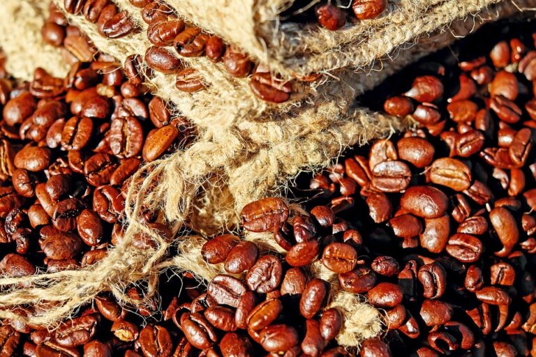 The Art of Roasting: Mastering the Perfect Coffee Bean
