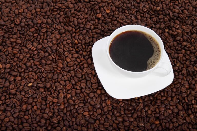 Boost Your Metabolism with the Power of Coffee