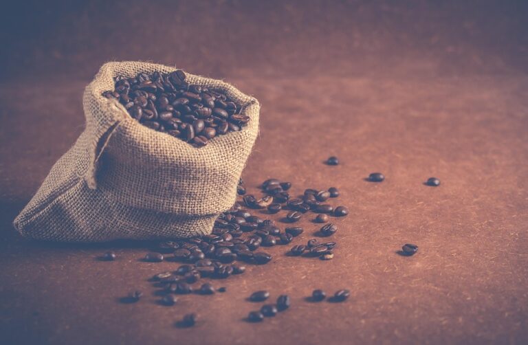 Sustainably Sourced Bliss: Discover the Rich Flavor of Fair-Trade Coffee Beans