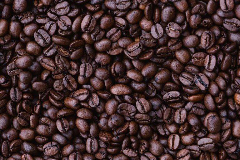 The Rich Flavor of Arabica Beans: Exploring the Elegance of this Premium Coffee Variety