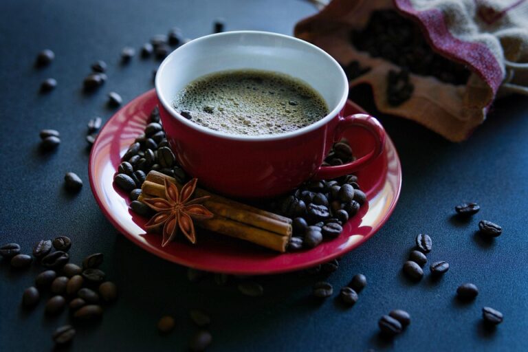 Unleashing the Richness: Mastering the Art of French Press Coffee