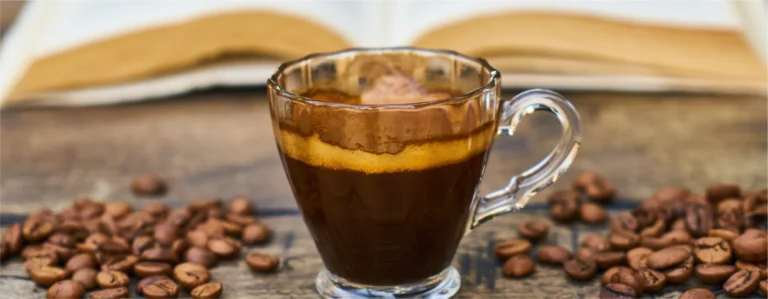 Chill Out with the Smooth and Bold Flavor of Cold Brew Coffee